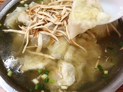 -荣巷小馄饨(荣巷店)
