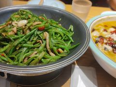 -老街烧烤·四方路小烤肉(书院路店)