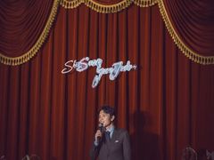 -怪咖·joker陈楠