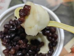 -清真马记宫廷奶酪(广渠门内大街店)