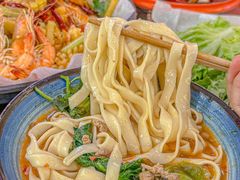 -遇西祠·海鲜烧烤(总店)