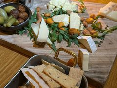 -THE CANNERY&JUJU 新鲜海鲜·牛排美食酒廊