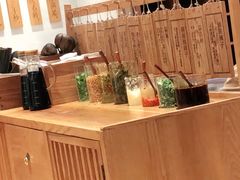 -小满手工粉(上海月星环球港店)