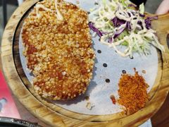 -蛙三泡椒牛蛙(万象城店)