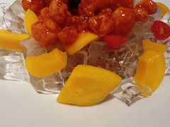 -花城粤菜餐厅(高新区店)