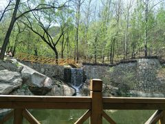 -封龙山风景区