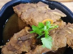 -老班长手工灌汤包(嘉洲广场店)