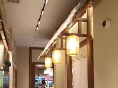 -杨厨的田园饭店(长城路店)