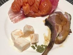 -上海齐鲁万怡大酒店·辣椒屋咖啡厅