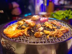 -十三姨正合丰烤肉(营迹路店)