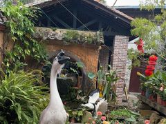 -园林美食城·本土农家菜(杨和镇店)