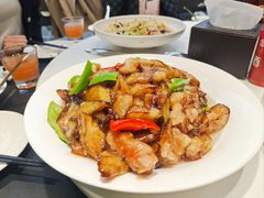 -谢虢彬名厨私房菜