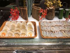 -韩京炭火烤肉自助料理(柯桥万达店)