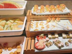 -王氏炉匠·烧鸟放题自助(三里屯店)