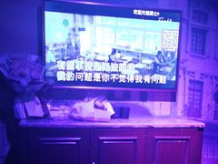 -骑士KTV(红谷滩万达店)