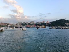 -三亚游船旅游中心(三亚鹿回头游艇游船公共码头店)