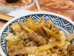 -吉野家(回龙观同成街店)
