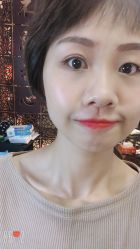 -西施无菌半永久纹绣眉眼影唇轻增发纹发际线