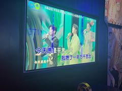 -酷秀KTV(五道口店)