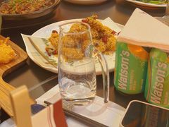 -洛缦音乐餐厅(工业展览馆万象城店)