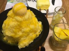 -糖糖屋•糖水•雪花冰店(时尚天河店)