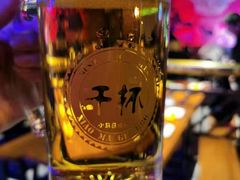 -本色.小马哥烧烤(五一路总店)