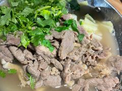 -杨三孃跷脚牛肉(中粮鸿云悦街店)