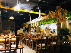 大堂-妈妈菜馆(盛京大奥莱店)