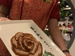 -北京全聚德(西客站店)