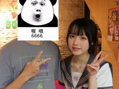 -BGM CLUB二次元主题桌游店(康王路店)