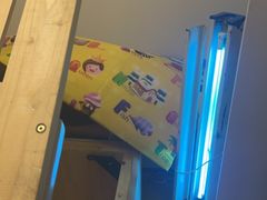 -清新全家甲醛治理(浦东新区店)