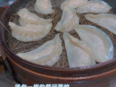 -松针蔡记蒸饺(花园路店)