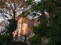 -上海佘山国家森林公园西佘山园