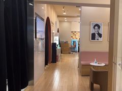 -海马体照相馆(成都来福士广场店)