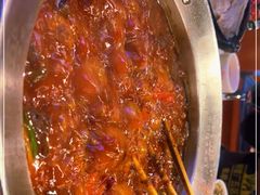 -钢管厂五区小郡肝火锅串串香(总店)