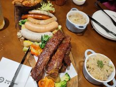-haxnbauer海森堡德国餐厅(深圳coco店)