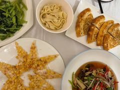 -阿布都新疆音乐美食城(长湖路店)