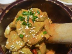 -老雒阳面馆·水席·洛阳菜(王城路店)