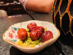 -丝路金桃·新疆菜(徐汇店)