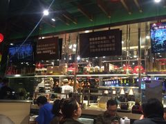 大堂-陈鹏鹏潮汕菜(欢乐海岸 海边景观店)