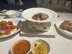 -莆田餐厅PUTIEN(三里屯店)