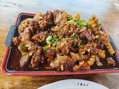 -老鼎万春卤菜(五代传承创始老店)