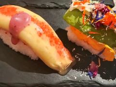 -饭团匠·料理小食堂(玉林店)