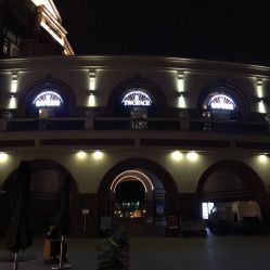 -TWOFACE 双面理发馆