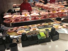 大堂-争鲜回转寿司(东方银座店)