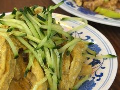 -利群烤鸭店(前门店)