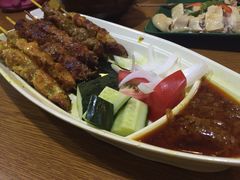 热浪岛马来西亚风味茶餐厅-热浪岛马来餐厅