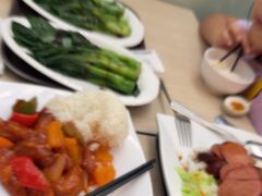 -太兴烧味餐厅(香港机场店)