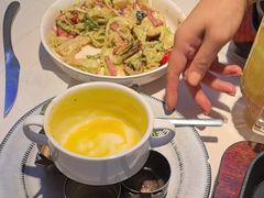 -牛扒先生·厚切雪花牛扒西餐厅(北京路禺山路店)