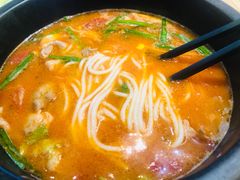 -过桥缘·过桥米线(北京望京万象汇店)